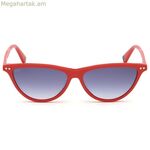 Կանացի արևային ակնոցներ Web Eyewear WE0264 55 66W Ø 55 մմ
