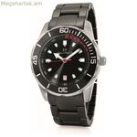 Ունիսեքս ժամացույց Folli Follie WF18T031BDK (Ø 36,5 մմ)