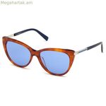 Կանացի արևային ակնոցներ Just Cavalli JC917S-5653V ø 56 մմ