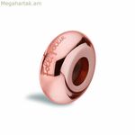 Կանացի ուլունքներ Folli Follie 1P16T010R Ոսկեգույն 1 սմ
