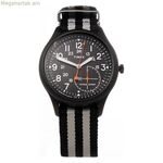 Տղամարդու ժամացույց Timex TW2V10600LG (Ø 41 մմ)