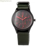Տղամարդու ժամացույց Timex 194366102031 (Ø 41 մմ)