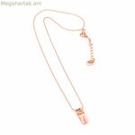 Կանացի վզնոց Folli Follie 3N9S157RB 25 սմ