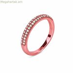 Կանացի մատանի Folli Follie 3R16S040RC-54 (14)