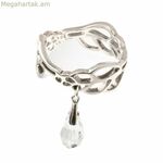 Կանացի մատանի Folli Follie 3R9S169C-50 (10)