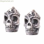 Կանացի ականջօղեր Folli Follie 4E13B017 4 սմ