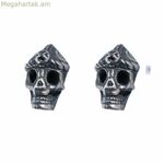 Կանացի ականջօղեր Folli Follie 4E13B023 15 մմ