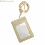 Կանացի դրամապանակ Folli Follie WA14P017SI Բեժ