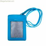 Կանացի դրամապանակ Folli Follie WA14P017SLU Կապույտ