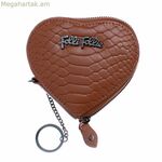 Ֆոլի Ֆոլի դրամապանակ WA14P025WK