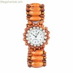 Տղամարդու ժամացույց IK IK002-BRWH (Ø 35 մմ)