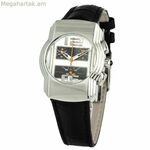 Կանացի ժամացույց Chronotech CT7280B-03 (Ø 33 մմ)