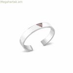 Կանացի ապարանջան Guess UBB29066-S (20)