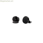 Ճարմանդներ Lancaster GLA004A-BK 2 սմ