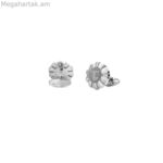 Ճարմանդներ Lancaster GLA009SS 2 սմ