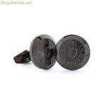 Ճարմանդներ Lancaster GLA018A-BK 2 սմ