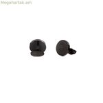 Ճարմանդներ Lancaster GLA020A-BK 1,8 սմ