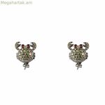 Կանացի ականջօղեր Lancaster JLA-EAR-CRAB-3 1,2 սմ