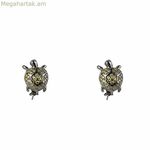 Կանացի ականջօղեր Lancaster JLA-EAR-TURTLE-3 1,2 սմ