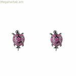 Կանացի ականջօղեր Lancaster JLA-EAR-TURTLE-5 1,2 սմ