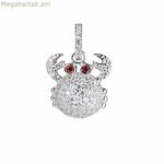 Կանացի կախազարդ Lancaster JLA-PEN-CRAB-1 1,5 մմ