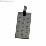 Ունիսեքս կախազարդ Calvin Klein JK41AP010200 3 սմ