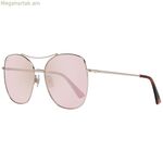 Կանացի արևային ակնոցներ Web Eyewear WE0245 ø 58 մմ