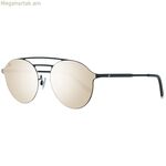 Ունիսեքս արևային ակնոցներ՝ Web Eyewear WE0249 5802G, ø 58 մմ