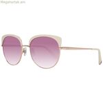 Կանացի արևային ակնոցներ Web Eyewear WE0271 Ø 55 մմ