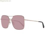Կանացի արևային ակնոցներ Web Eyewear WE0285 33U ø 59 մմ