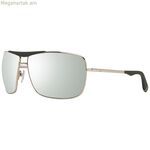 Տղամարդկանց արևային ակնոցներ Web Eyewear WE0295-6432P Ոսկեգույն Ø 64 մմ