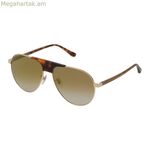 Ունիսեքս արևային ակնոցներ Lozza SL2354-60300G ø 60 մմ