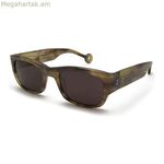 Ունիսեքս արևային ակնոցներ Hally & Son HS575S03 Ø 50 մմ