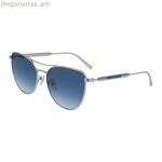 Կանացի արևային ակնոցներ Longchamp LO134S-715 ø 58 մմ