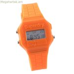 Ունիսեքս ժամացույց Superdry SYL201O (Ø 37 մմ)