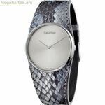 Կանացի ժամացույց Calvin Klein K5V231Q4 (Ø 39 մմ)