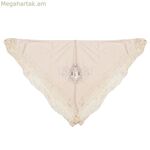 Շալ PGMM33 Փղոսկրագույն 140 սմ