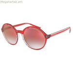 Կանացի արևային ակնոցներ Armani Exchange AX4101SF-8322V0 Ø 55 մմ