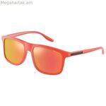 Կանացի արևային ակնոցներ Armani Exchange AX4110SF-83306Q ø 58 մմ