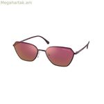 Տղամարդկանց արևային ակնոցներ Michael Kors MK1081-1125D0 ø 56 մմ