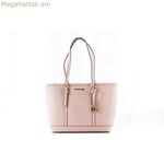 Կանացի Michael Kors պայուսակ 35S0GTVT1L-POWDER-BLUSH