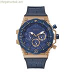 Ունիսեքս ժամացույց Guess GW0326G1 (Ø 48 մմ)