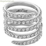 Կանացի մատանի Adore 5259867 (12)