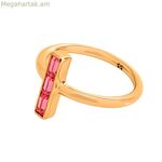 Կանացի մատանի Adore 5303116 (15)