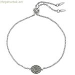 Կանացի ապարանջան Adore 5419407 6 սմ