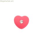 Կանացի ուլունքներ Morellato SABZ033 վարդագույն 1 սմ