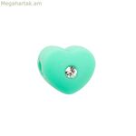 Կանացի ուլունքներ Morellato SABZ035 կանաչ 1 սմ