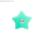 Կանացի ուլունքներ Morellato SABZ043 կանաչ 1 սմ