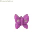 Կանացի ուլունքներ Morellato SABZ067 Մանուշակագույն 1 սմ