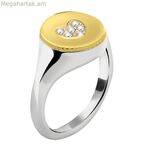 Կանացի մատանի Morellato SAHQ09014 (17,19 մմ)